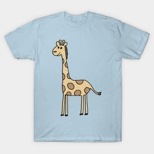 Giraffe! T-Shirt